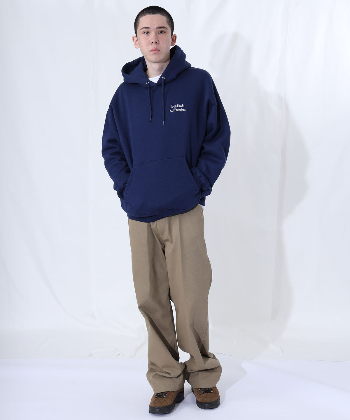 モデル：H178 / Size L