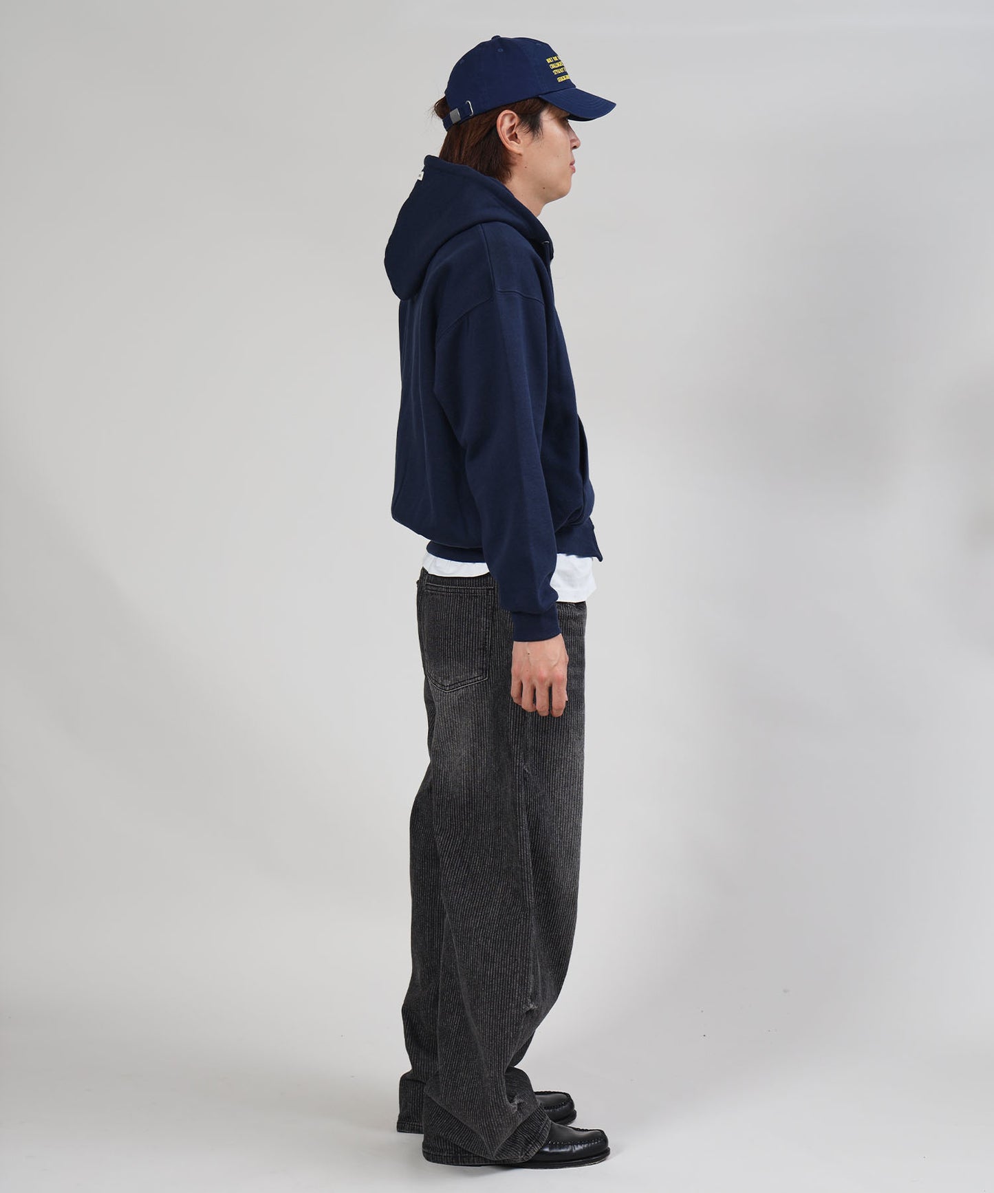 モデル：H178 Size :  S  ネイビー
