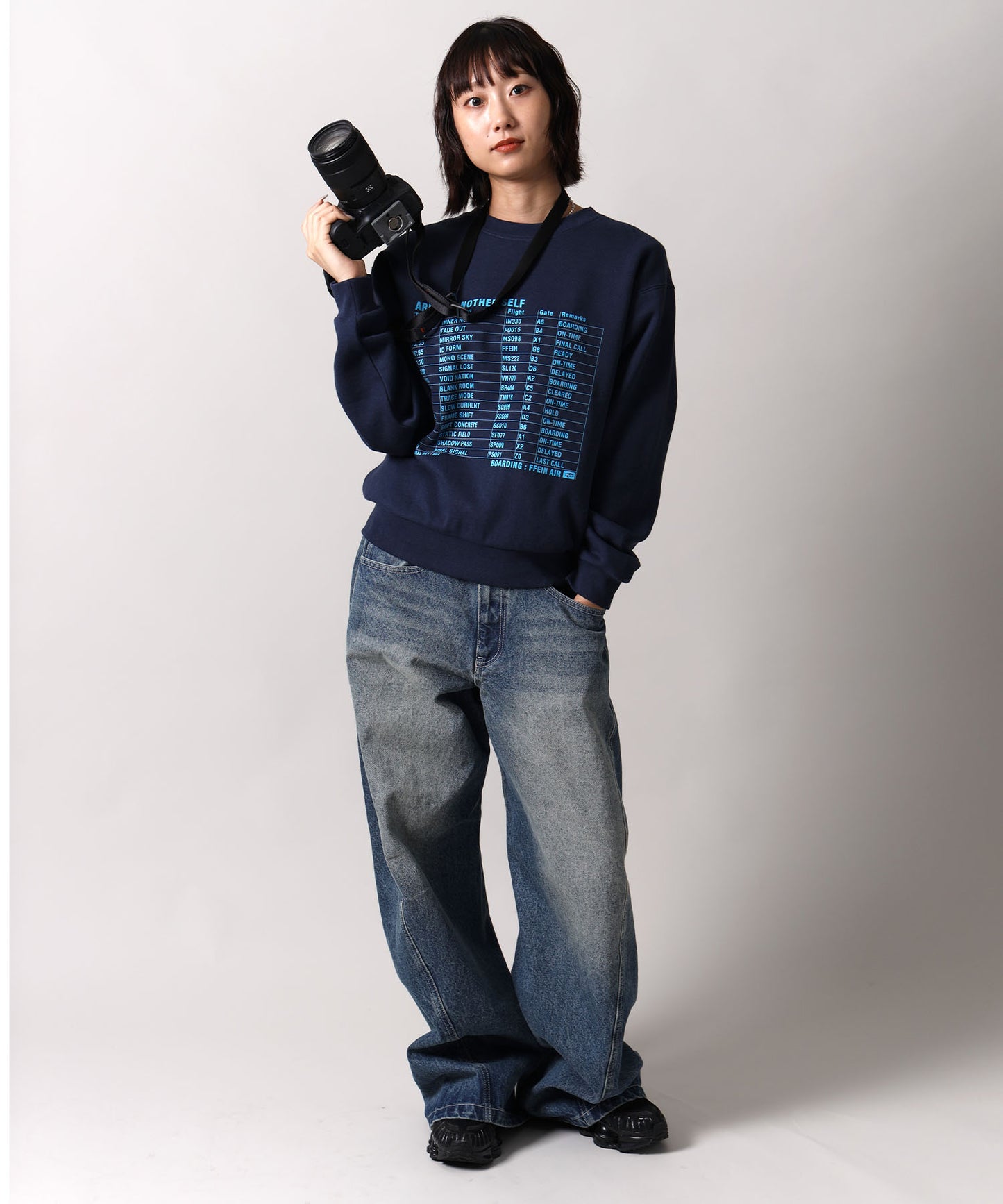 モデル：H163 Size:M