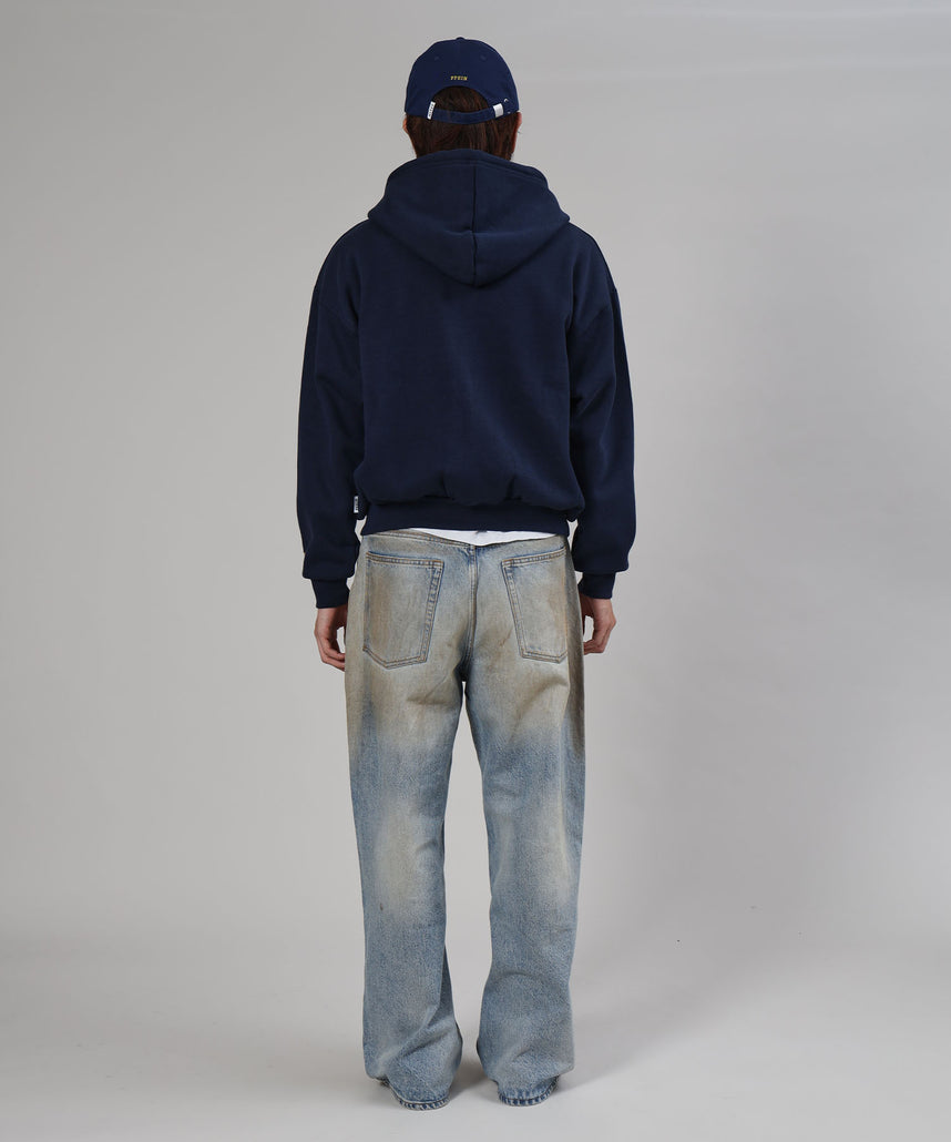 モデル：H178 Size :   S  ネイビー