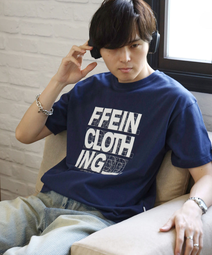 モデル：H178 Size:L ネイビー