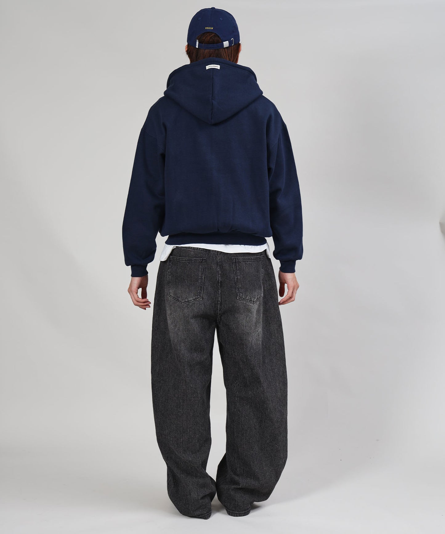 モデル：H178 Size :  S  ネイビー