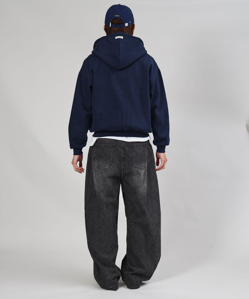 モデル：H178 Size :  S  ネイビー