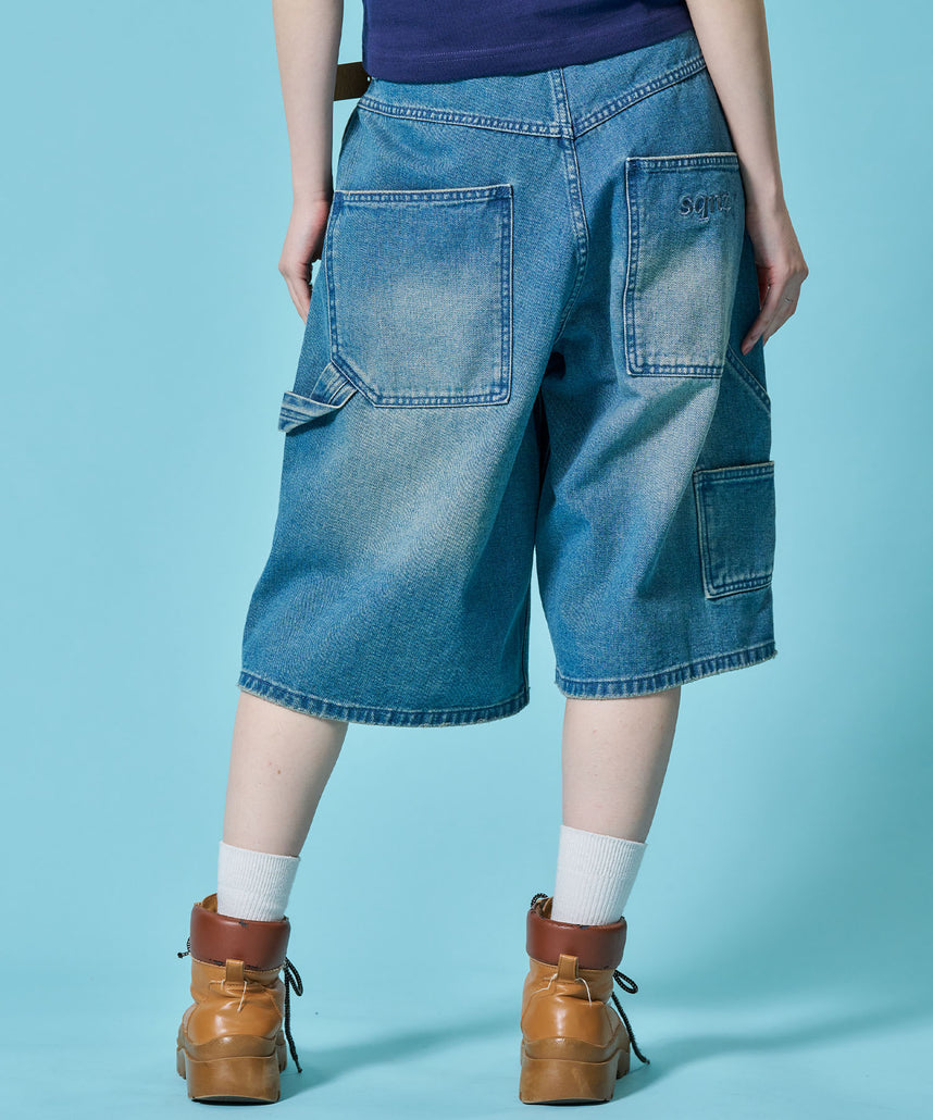 モデル：H163 SizeS ネイビー