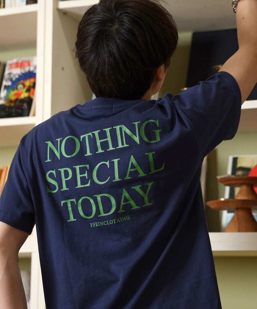 モデル：H178 Size:L　ネイビー