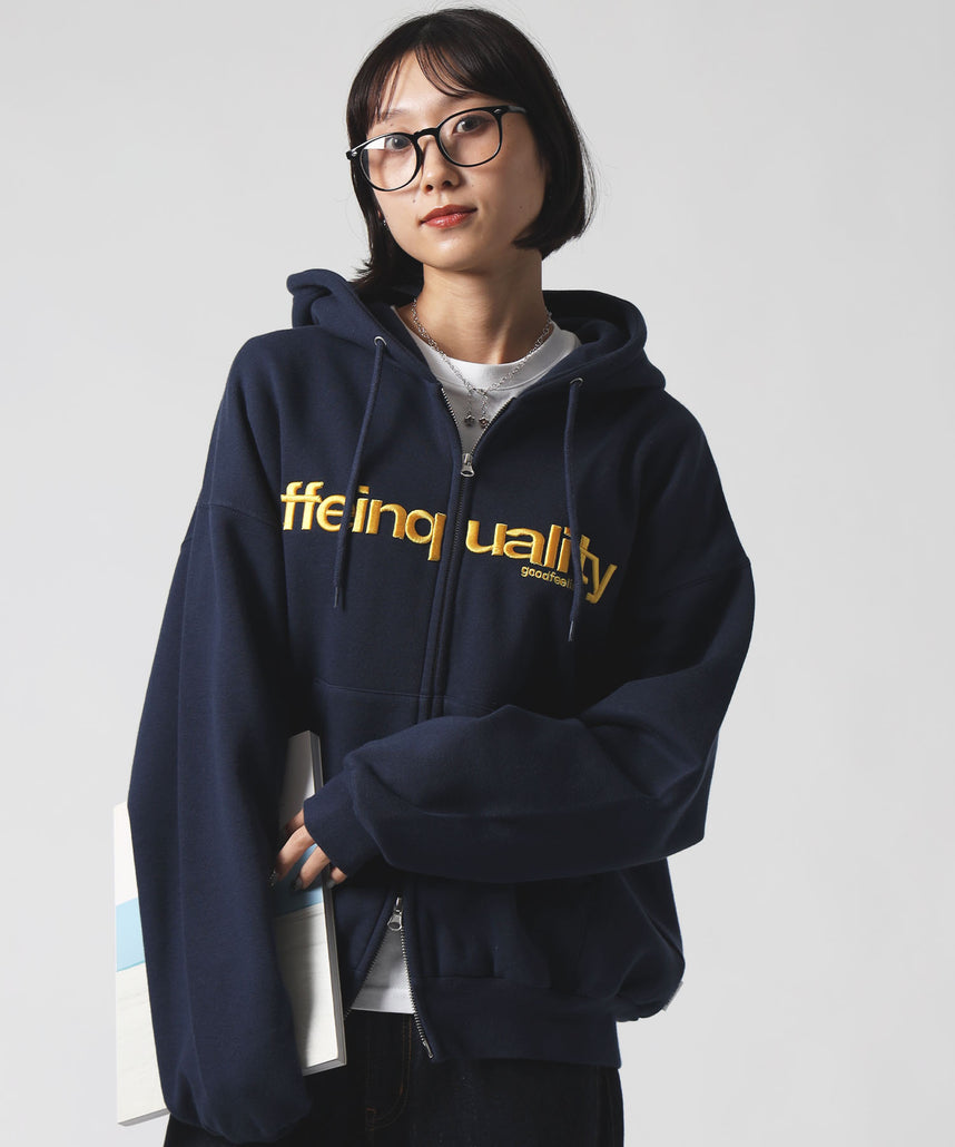モデル：H163Size:S　ネイビー