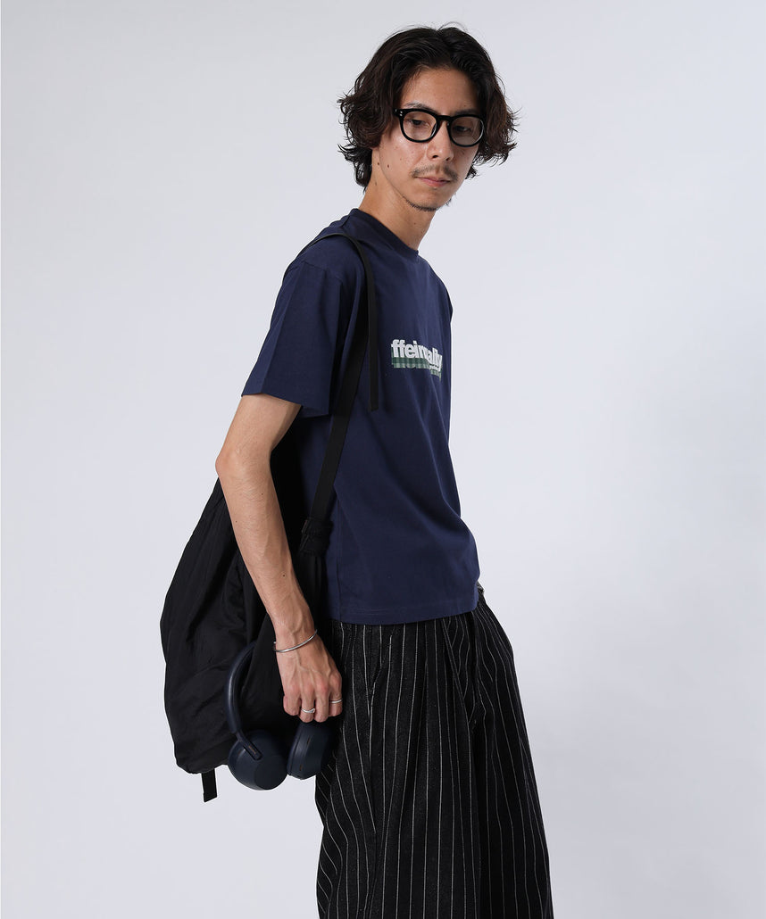 モデル：H178 Size:M ネイビー