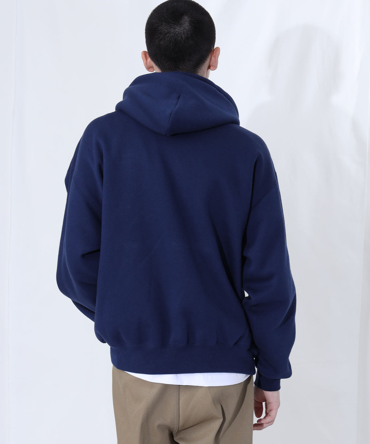 モデル：H178 / Size L