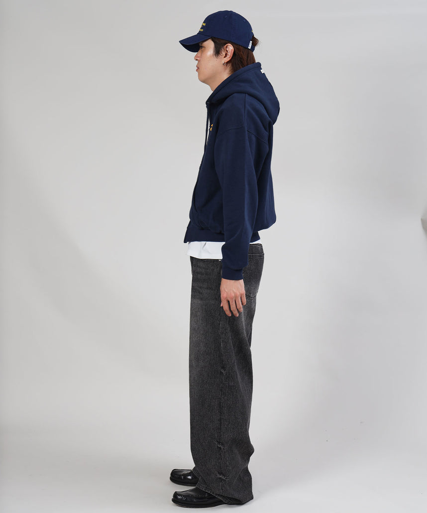 モデル：H178 Size :  S  ネイビー