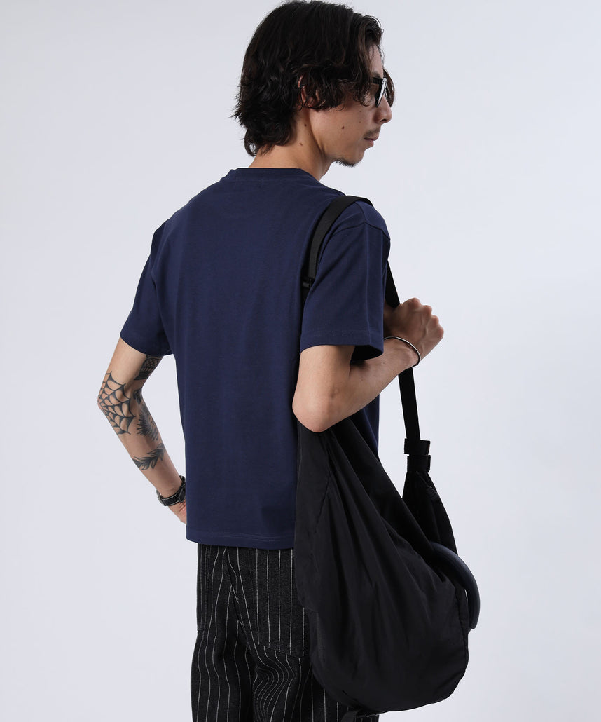 モデル：H178 Size:M ネイビー