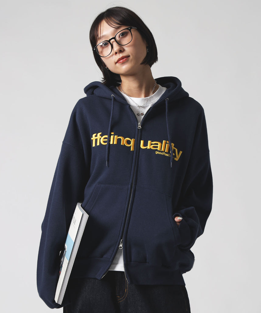 モデル：H163Size:S　ネイビー