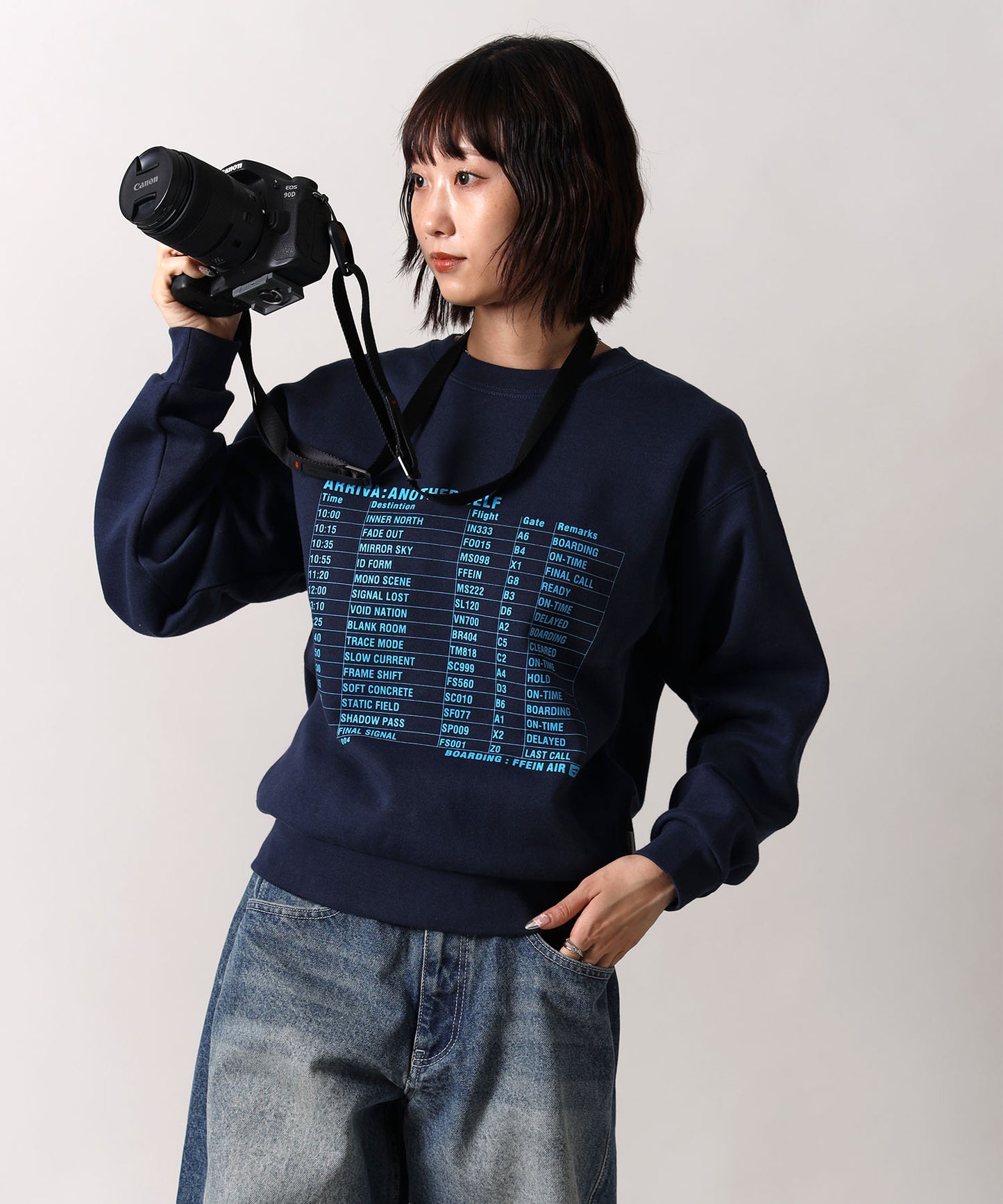 モデル：H163 Size:M