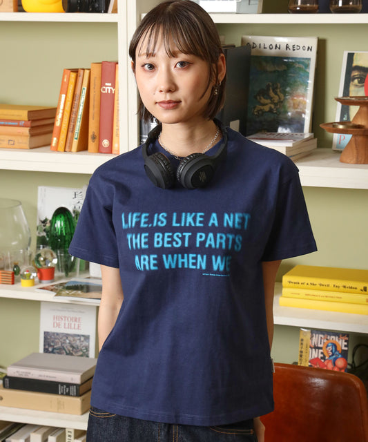 モデル：H163 Size:S ネイビー