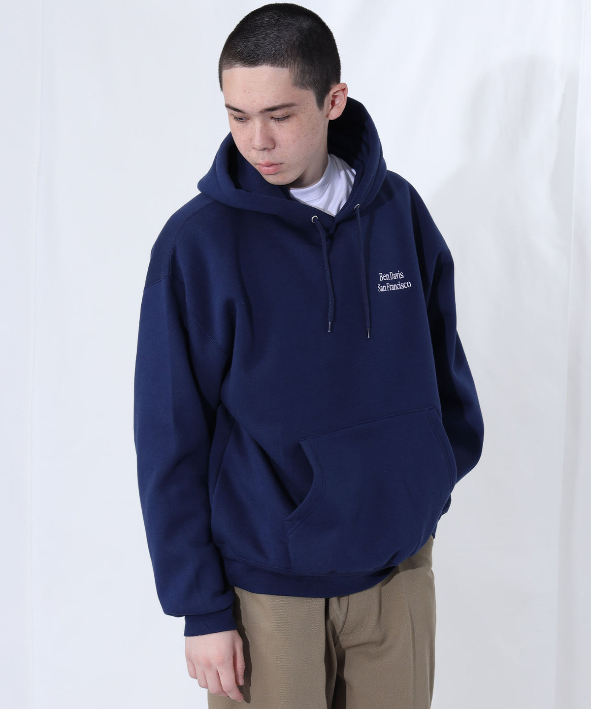 モデル：H178 / Size L