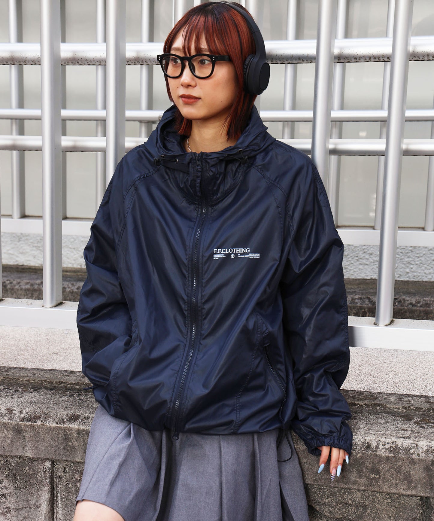 モデル：H163 Size :  S 