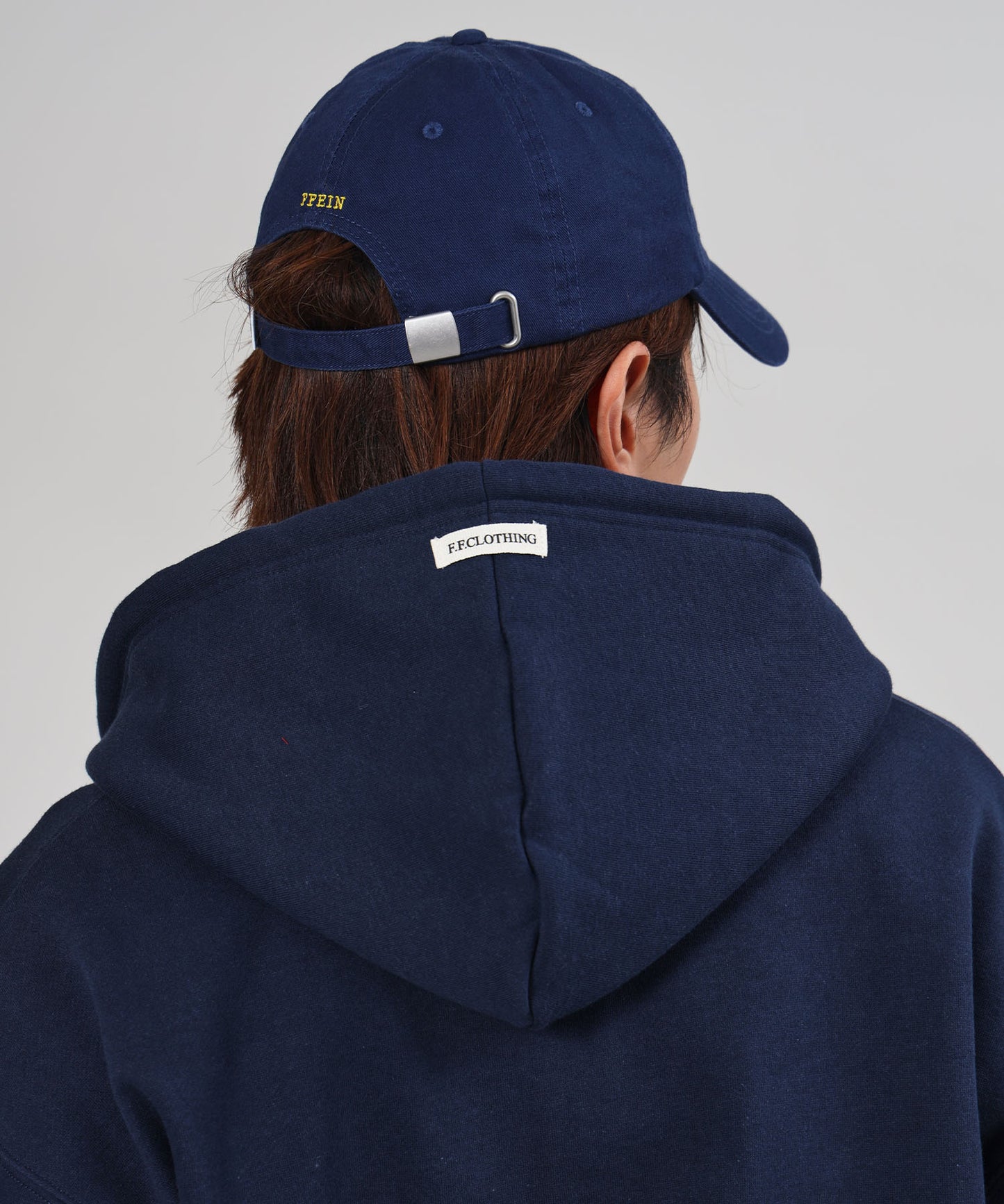 モデル：H178 Size :  S  ネイビー