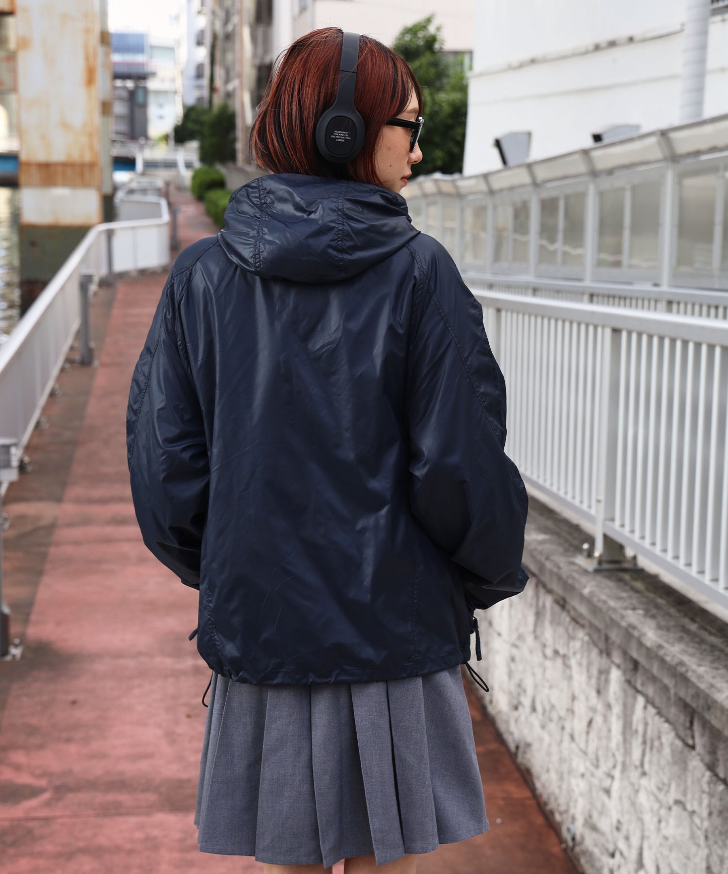 モデル：H163 Size :  S 