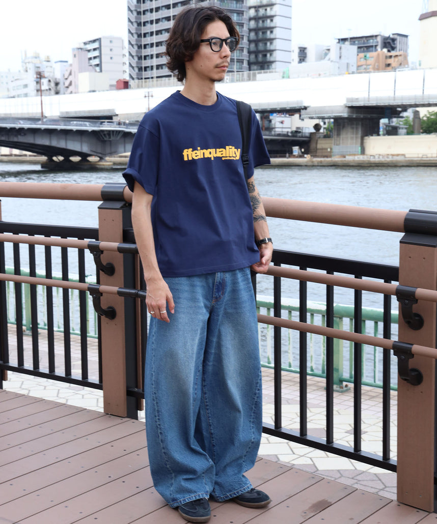 モデル：H178 Size:L ネイビー