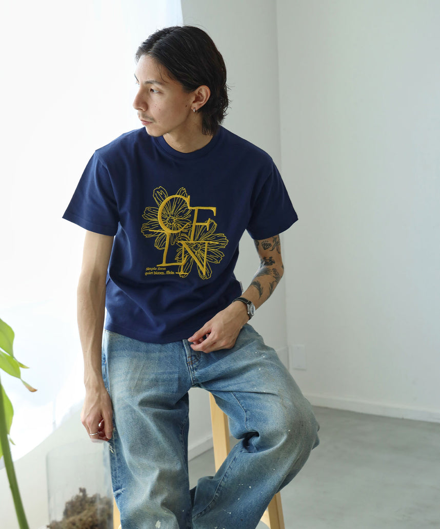モデル：H178 Size:M ネイビー