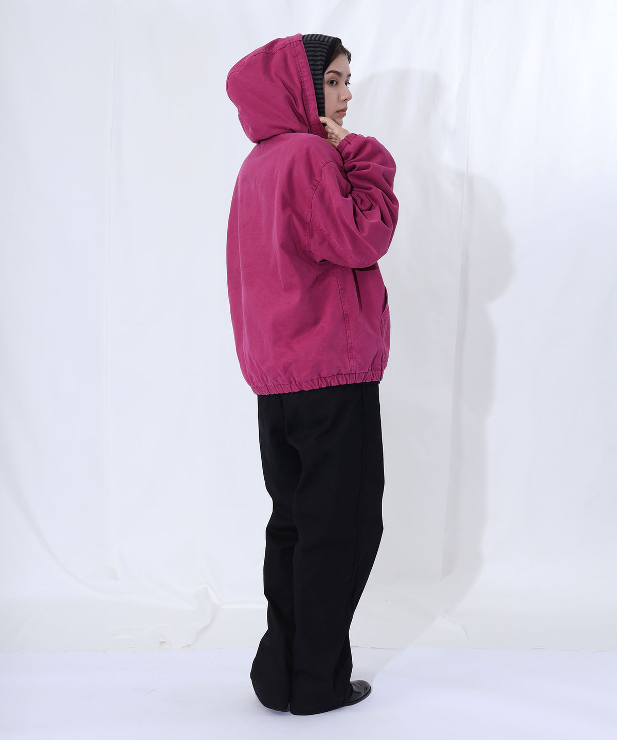 モデル：H174 Size:L 