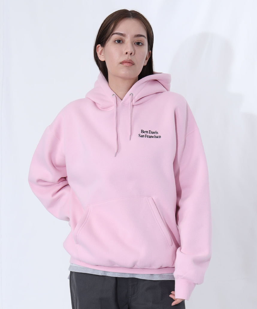 モデル：H174 / Size L