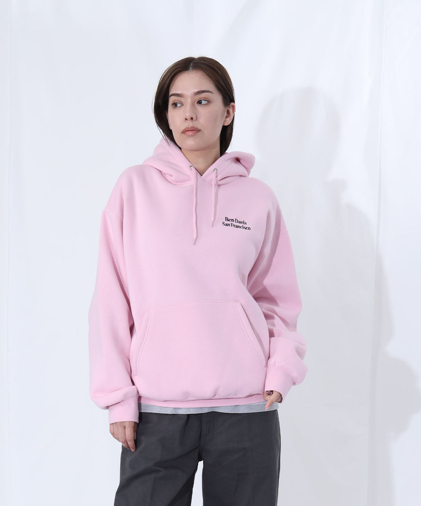 モデル：H174 / Size L