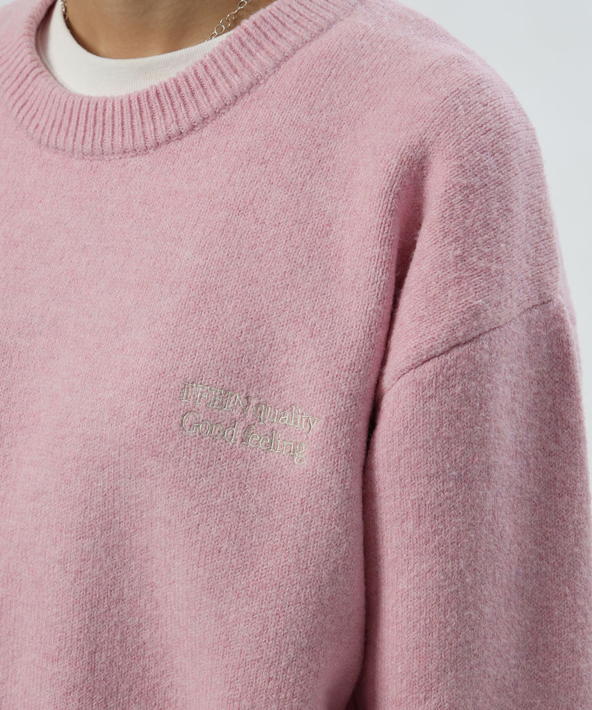 モデル：H163 Size:L　ピンク