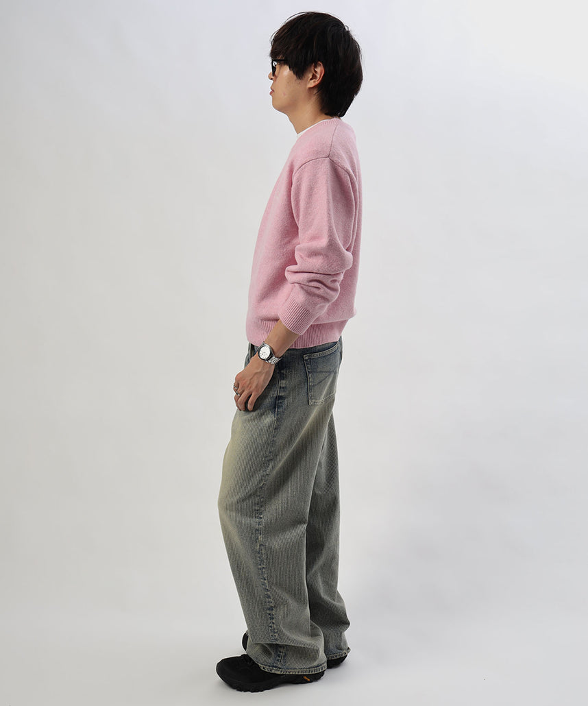 モデル：H177 Size:L　ピンク