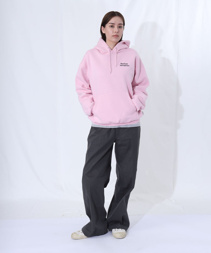 モデル：H174 / Size L
