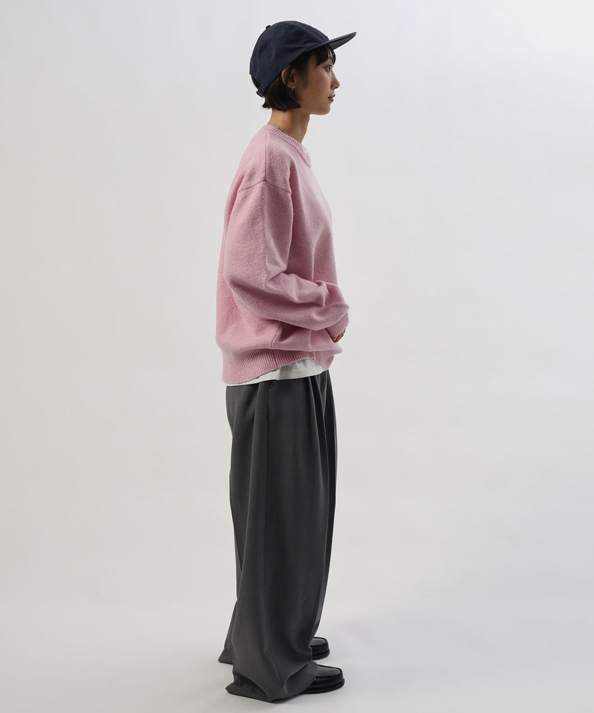 モデル：H163 Size:L　ピンク