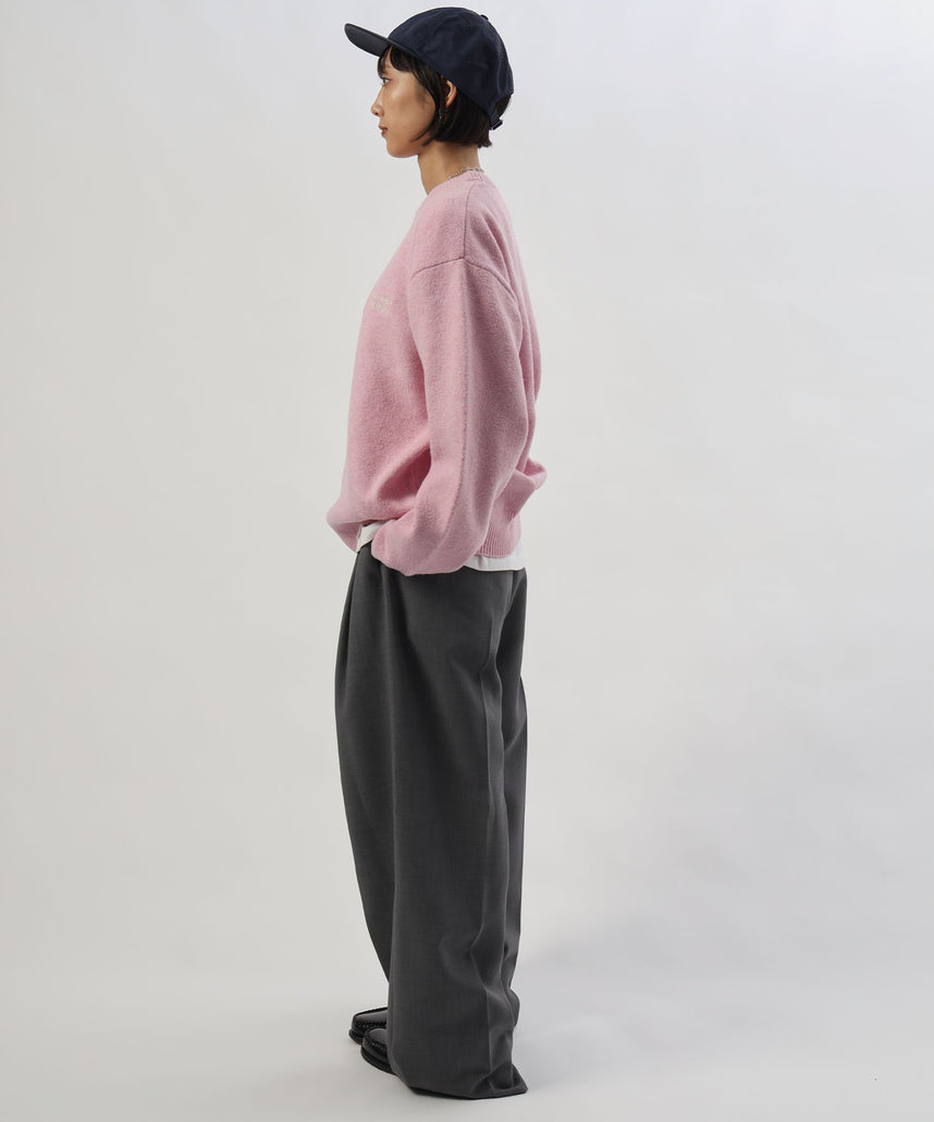 モデル：H163 Size:L　ピンク