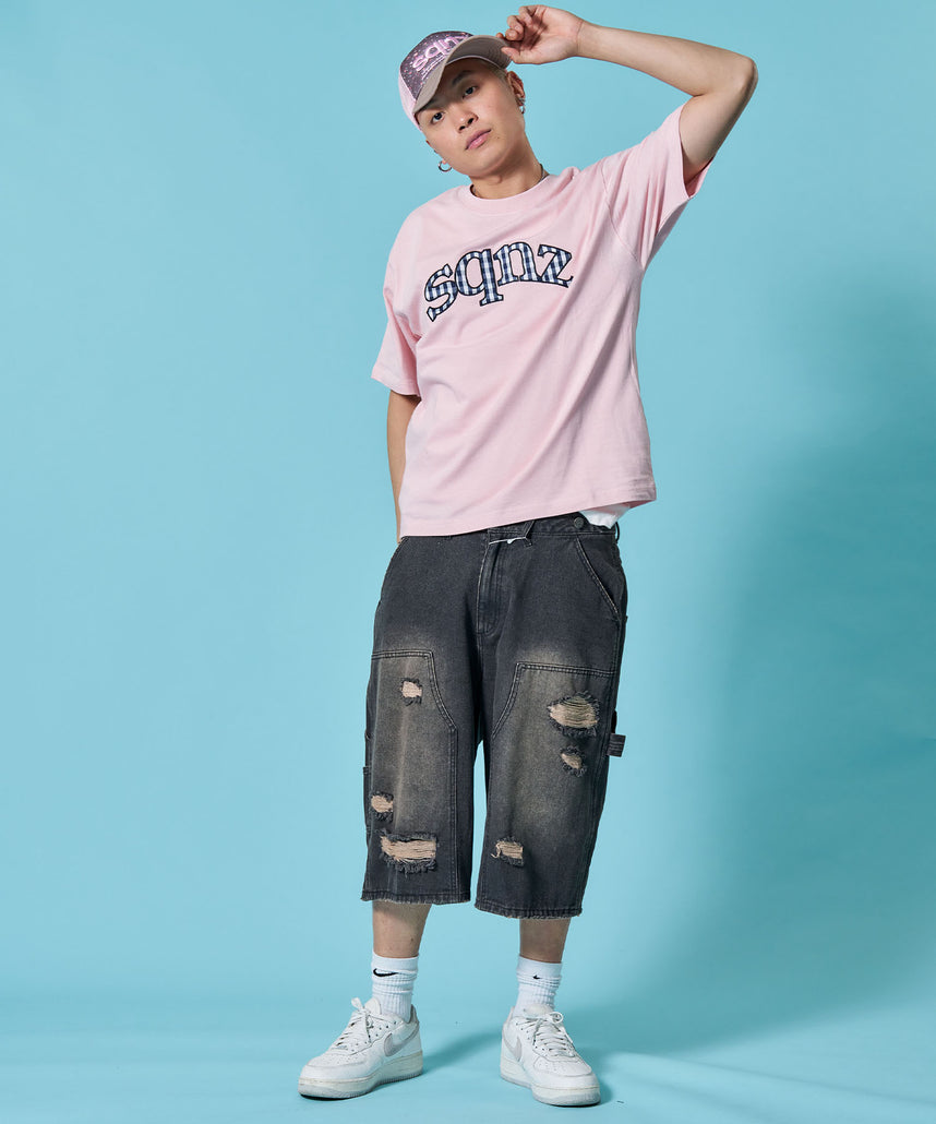 モデル：H178 Size:L ライトピンク