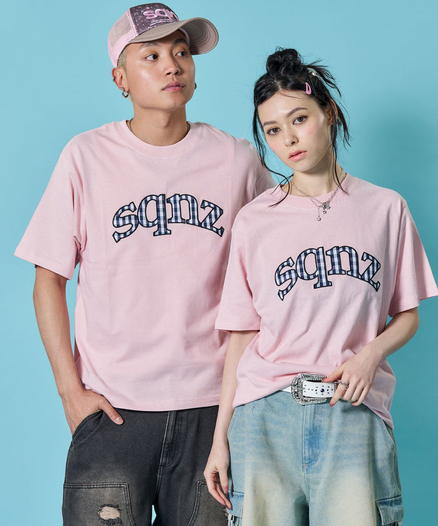 モデル：H178 Size:L H163 Size:S ライトピンク