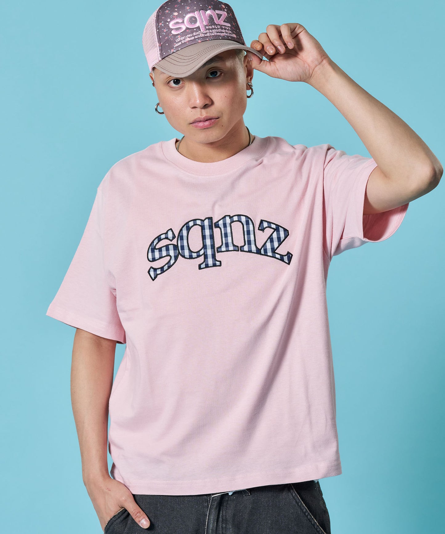モデル：H178 Size:L ライトピンク