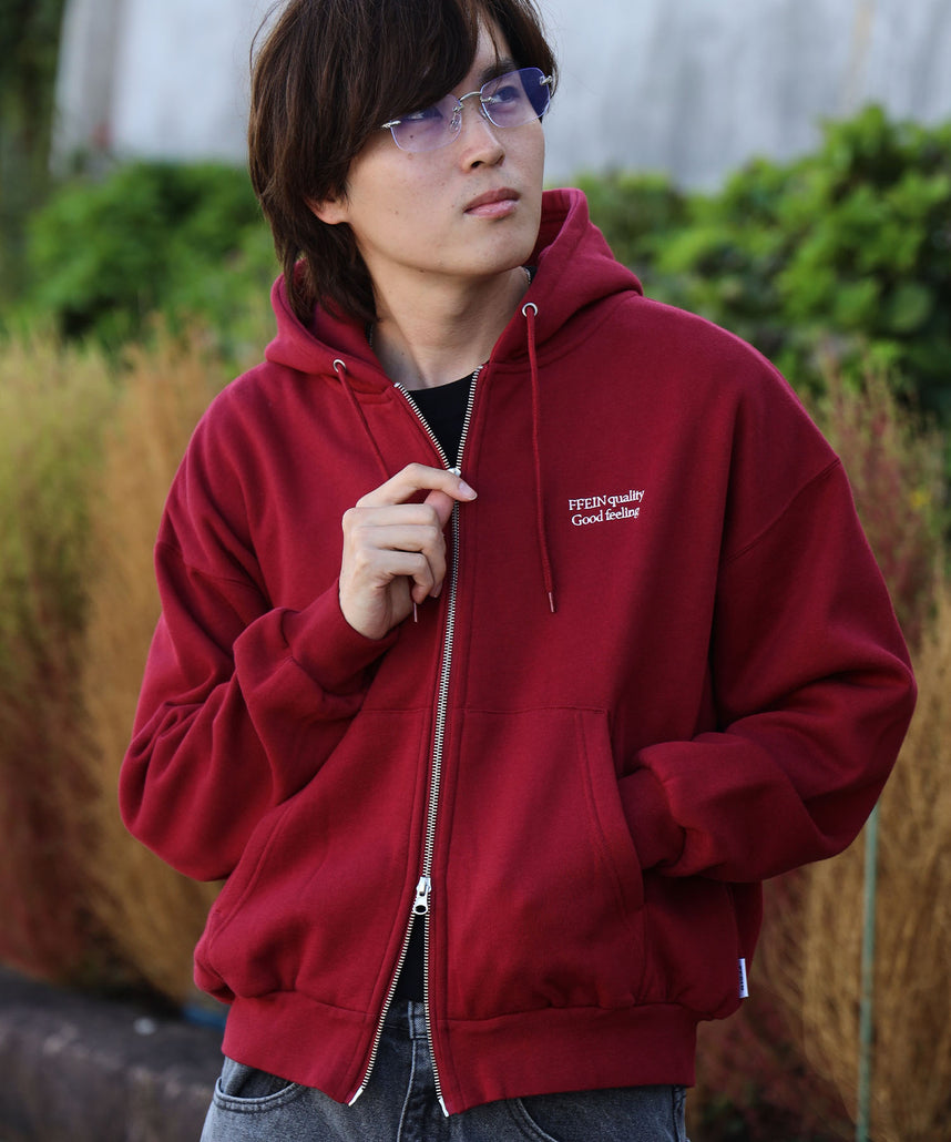 モデル：H178 Size:L　ワイン