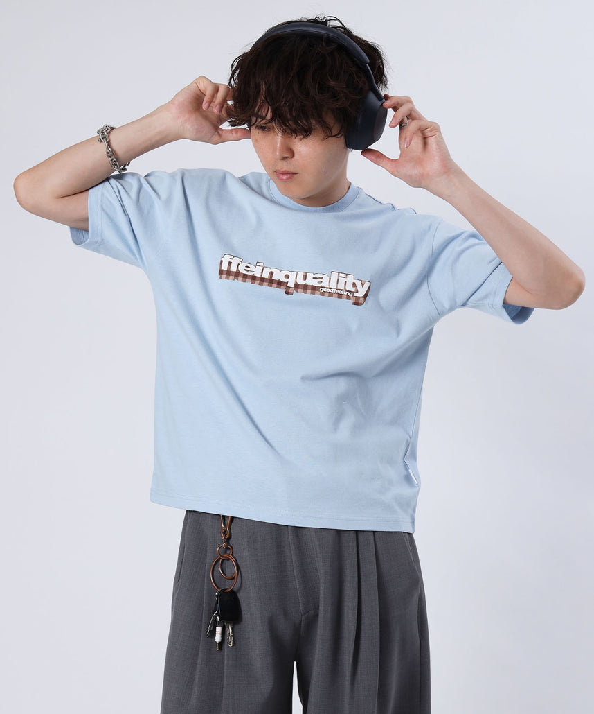 モデル：H178 Size:L ライトブルー