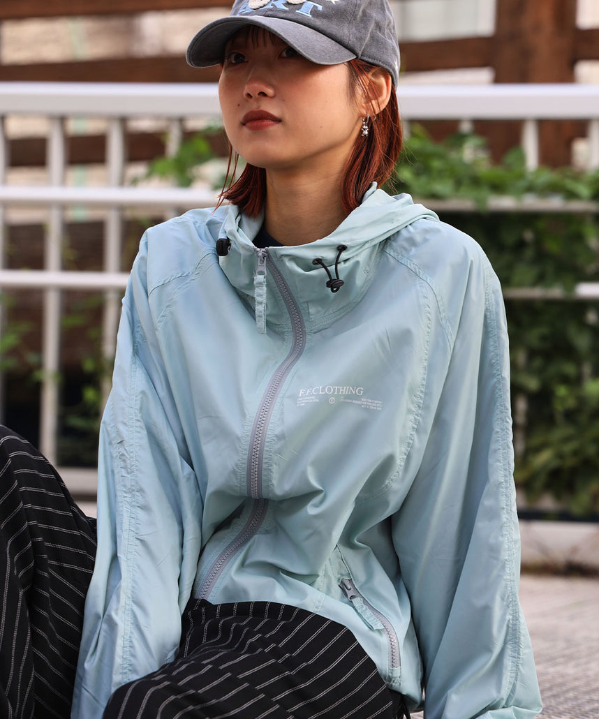 モデル：H163 Size :  M