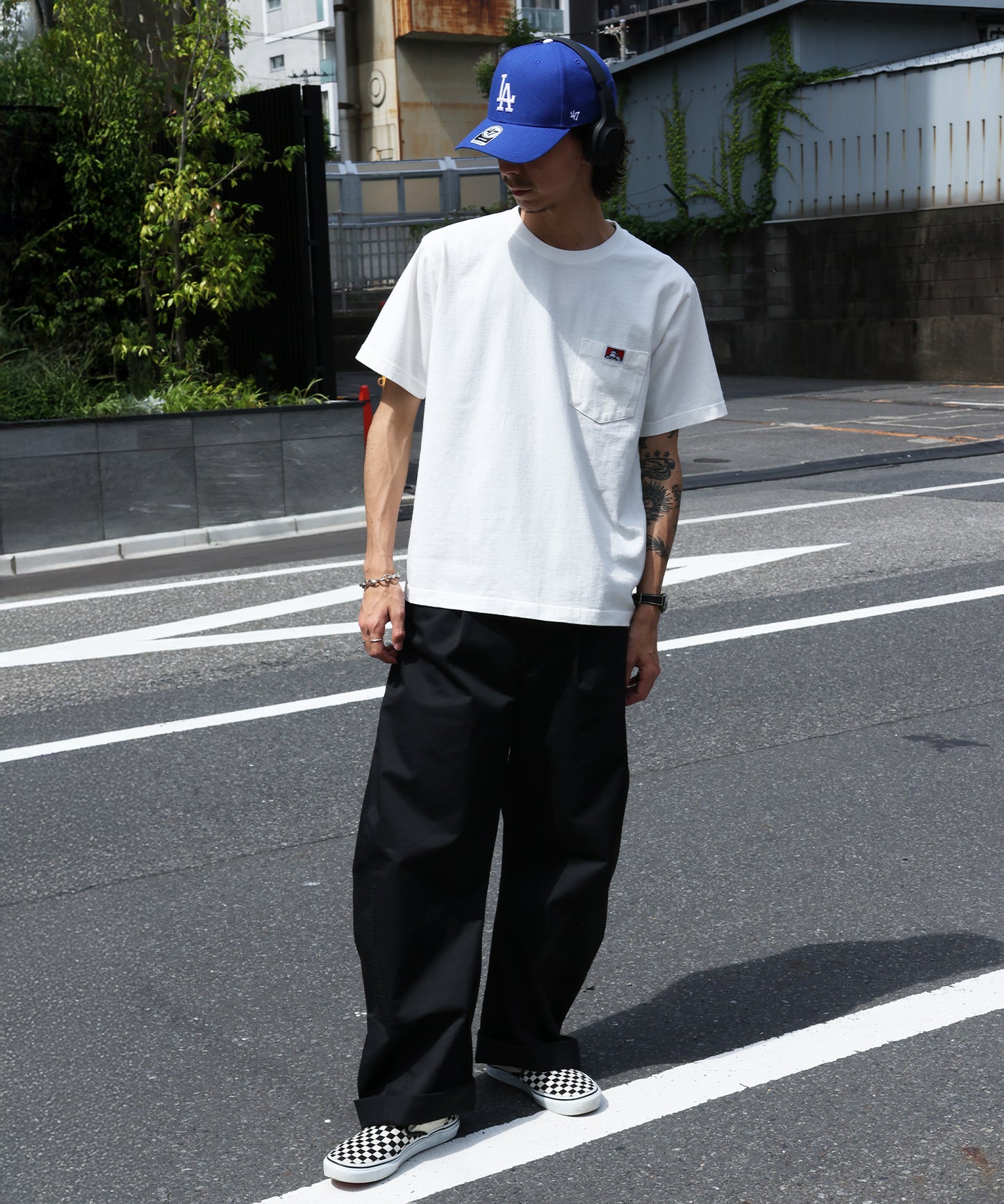 モデル：H177 Size:L