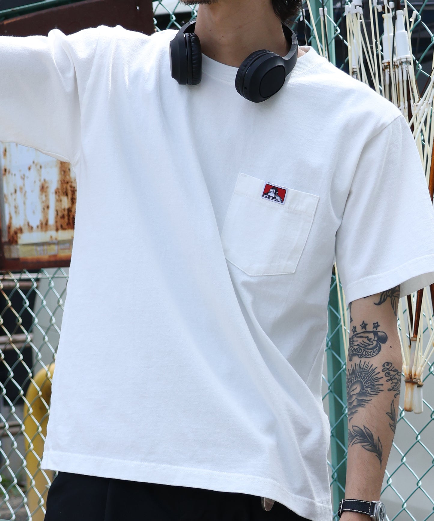 モデル：H177 Size:L