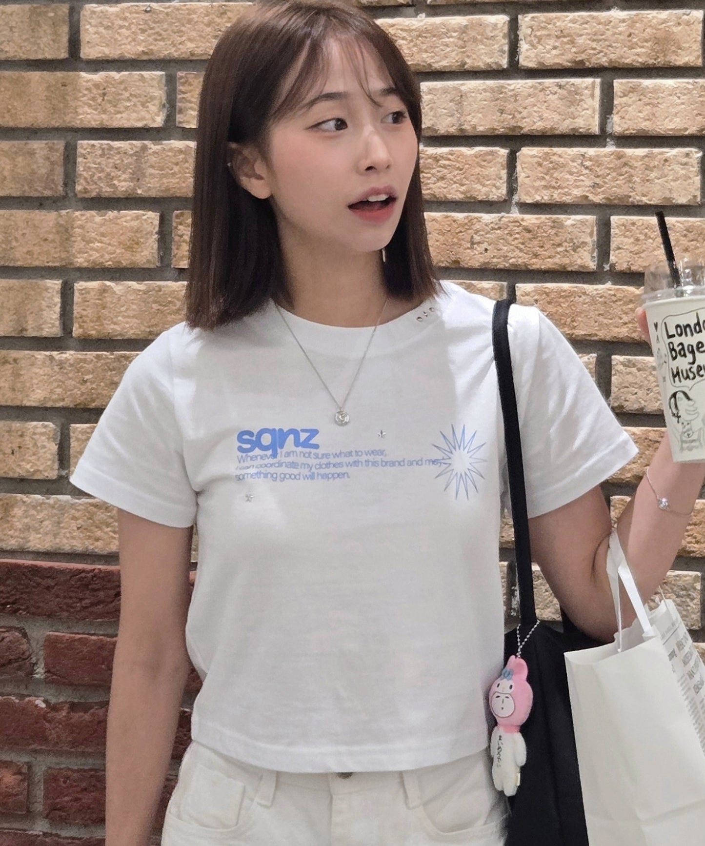 モデル：H155 W45 Size:S