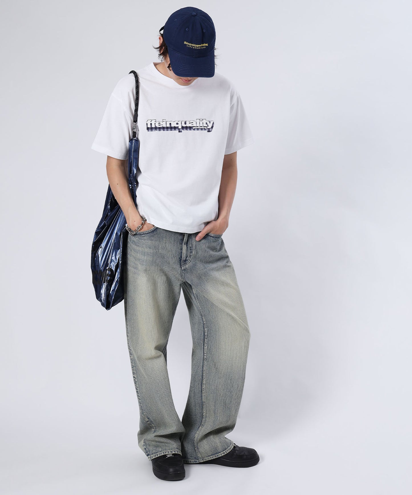 モデル：H178 Size:M 柄01
