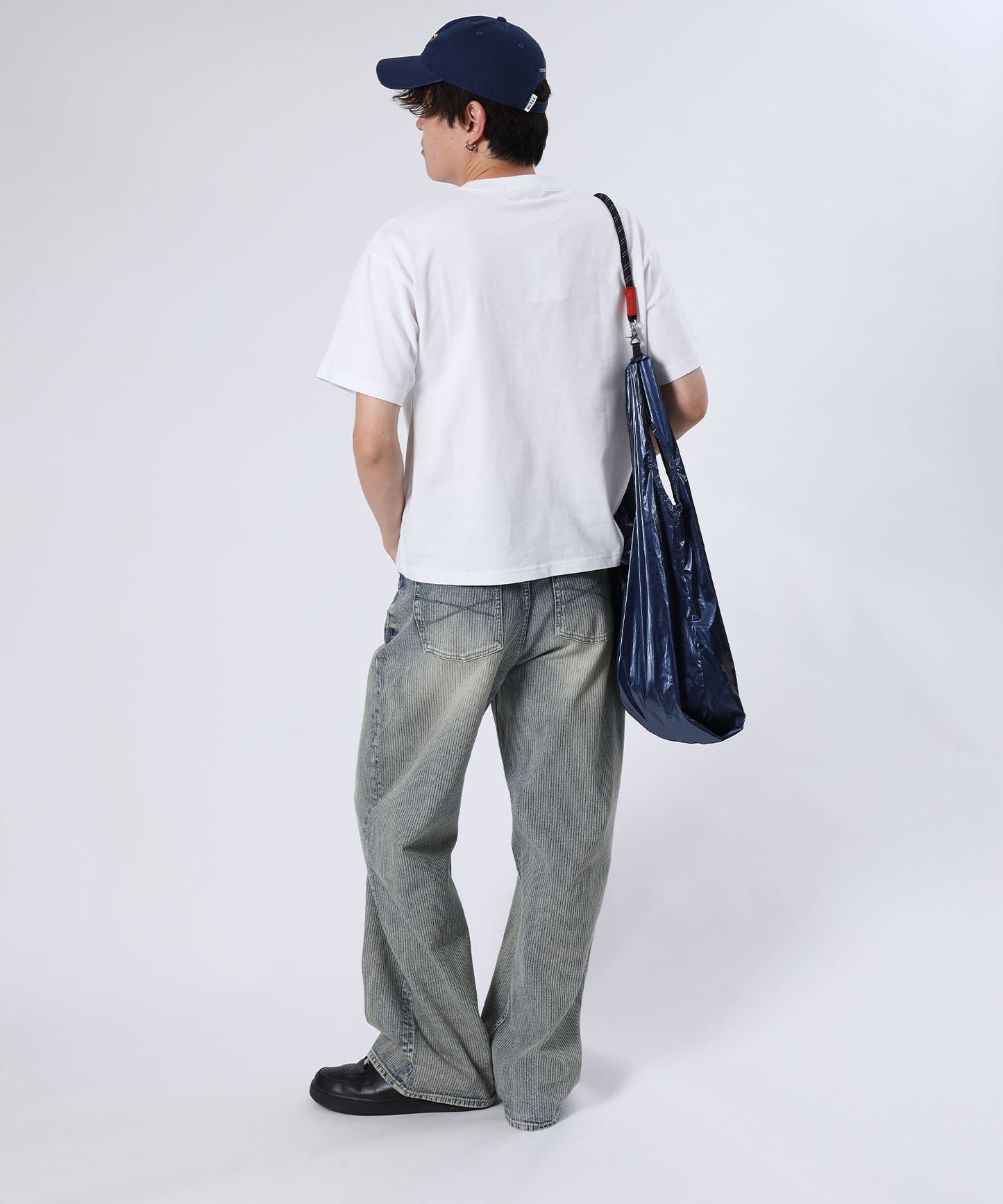 モデル：H178 Size:M 柄01
