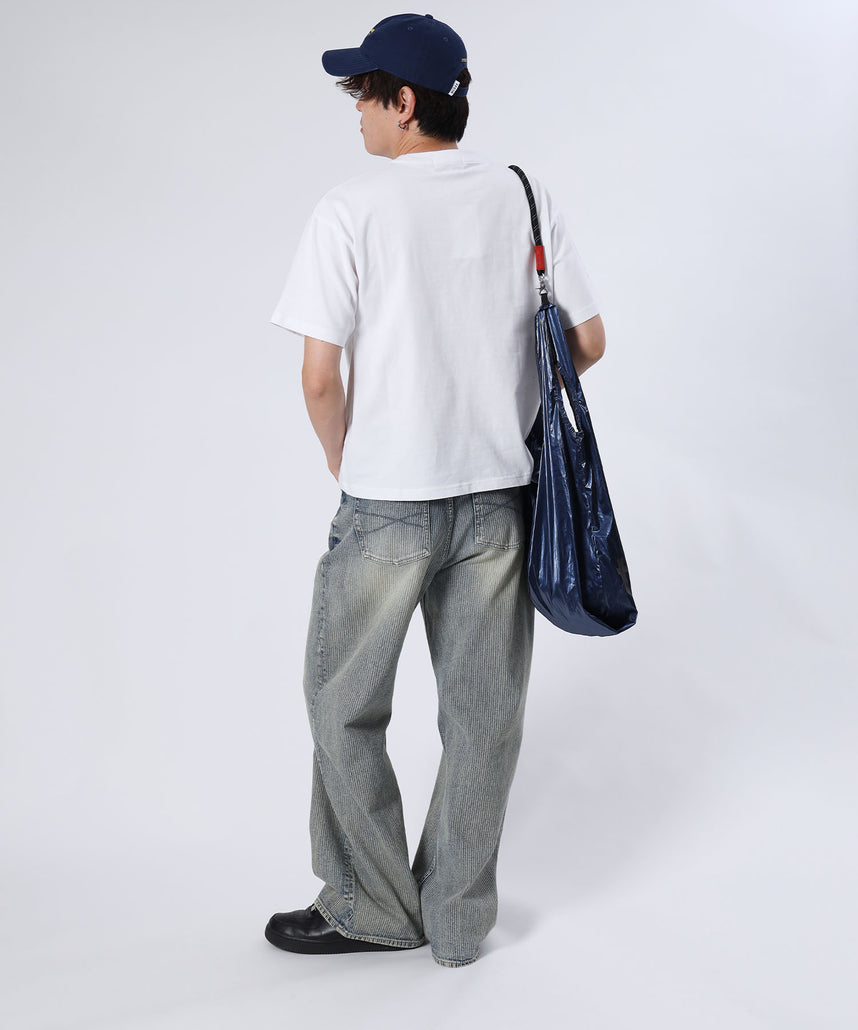 モデル：H178 Size:M 柄01