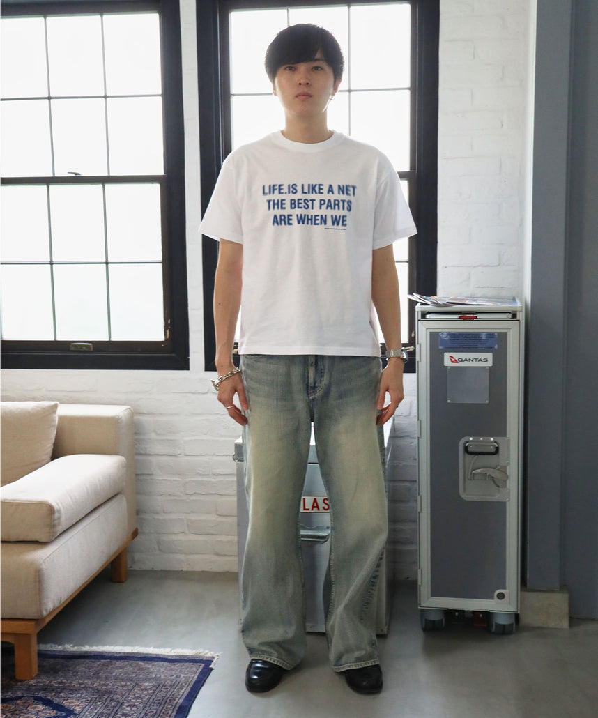 モデル：H178 Size:M ホワイト