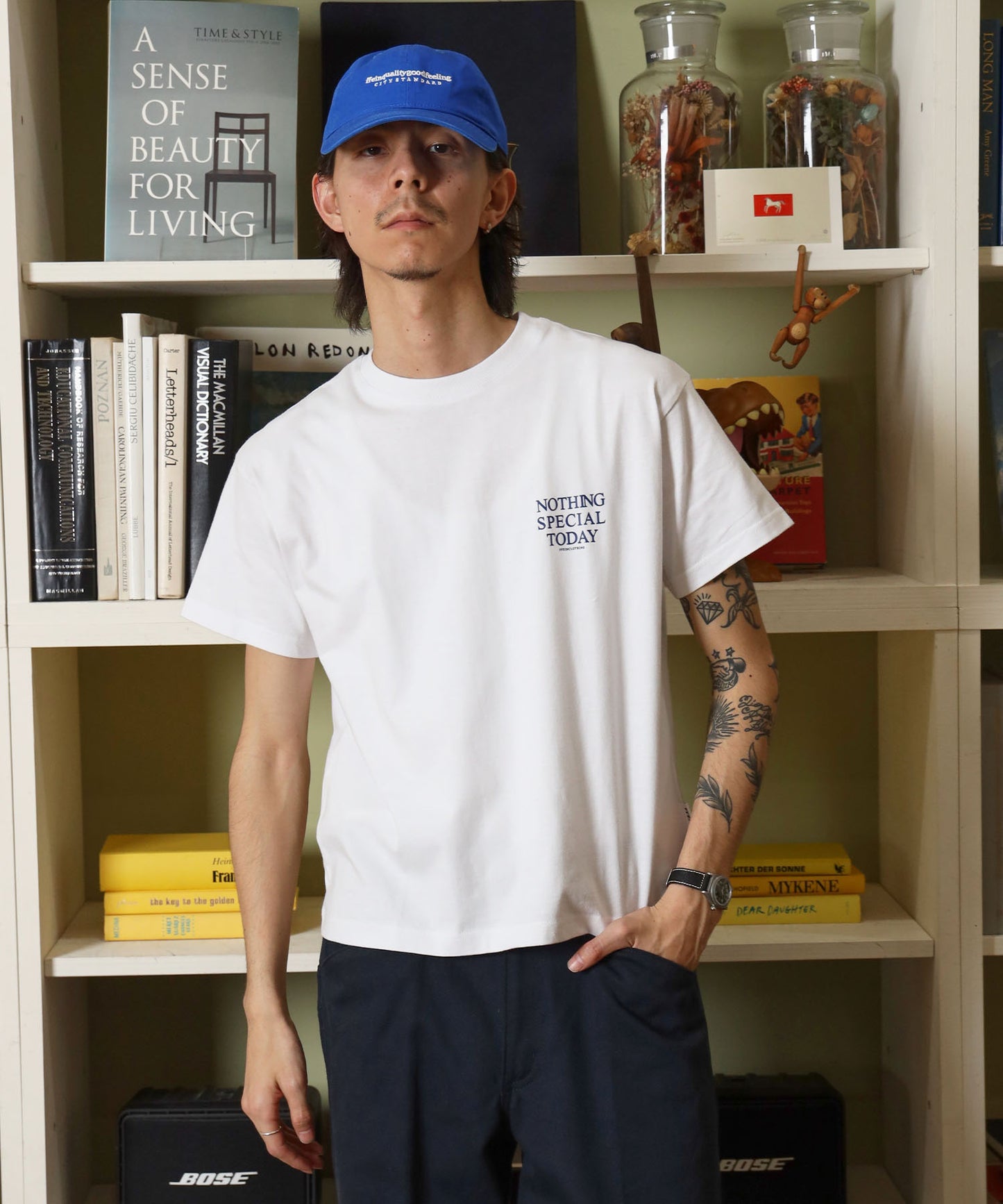 モデル：H178 Size:M ホワイト