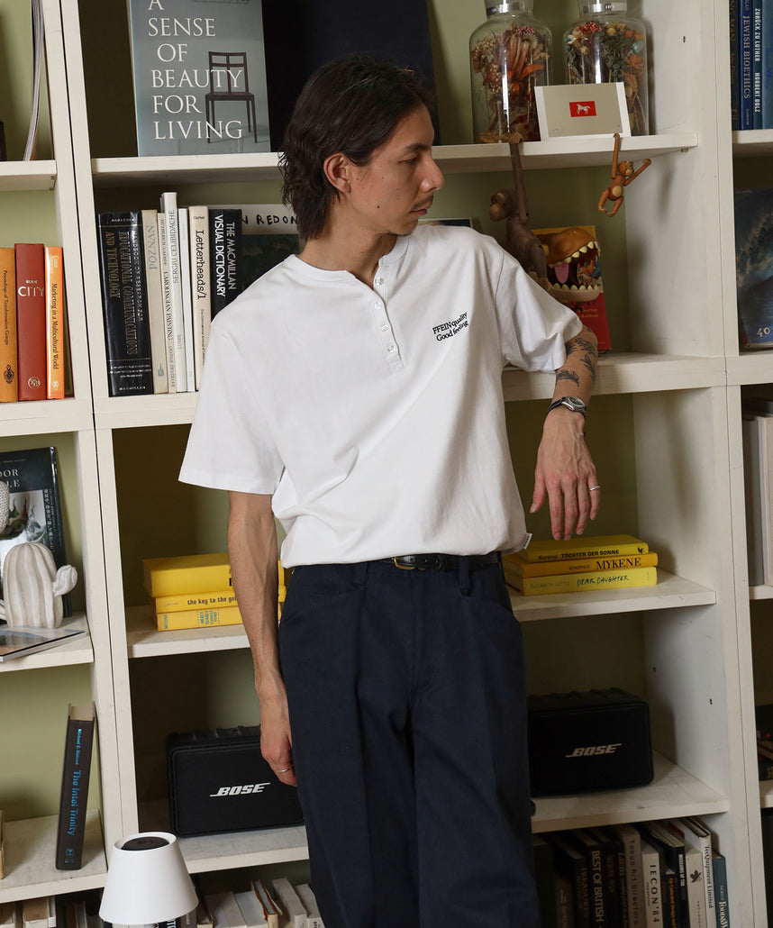 モデル：H178 Size:M　ホワイト