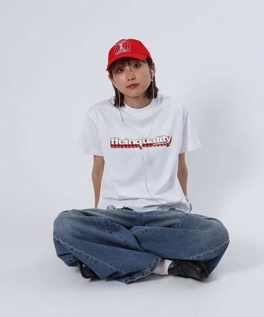 モデル：H163 Size:Mホワイト