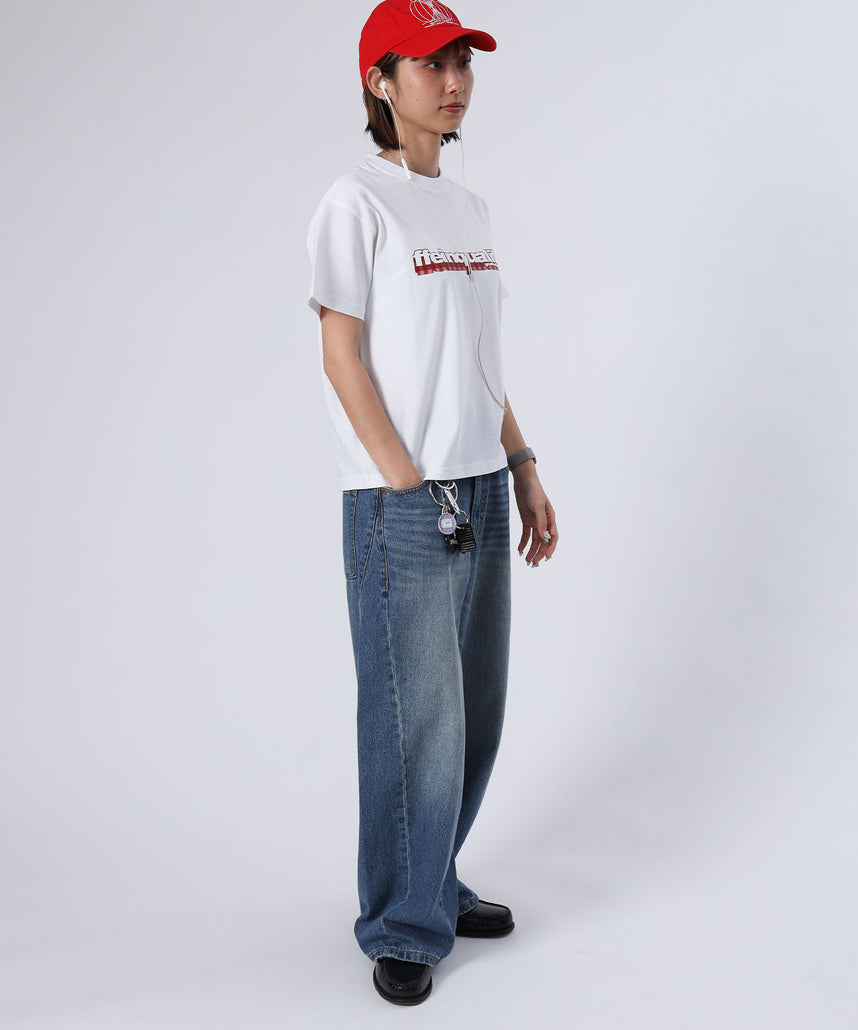 モデル：H163 Size:Mホワイト