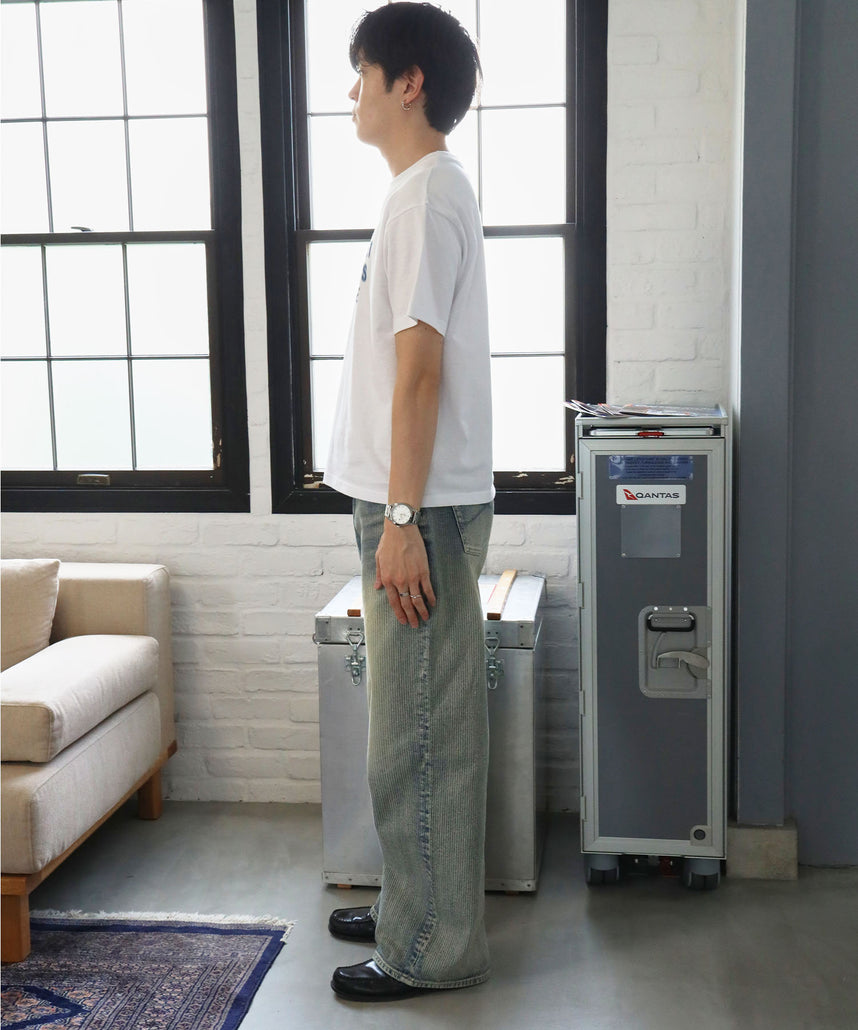 モデル：H178 Size:M ホワイト