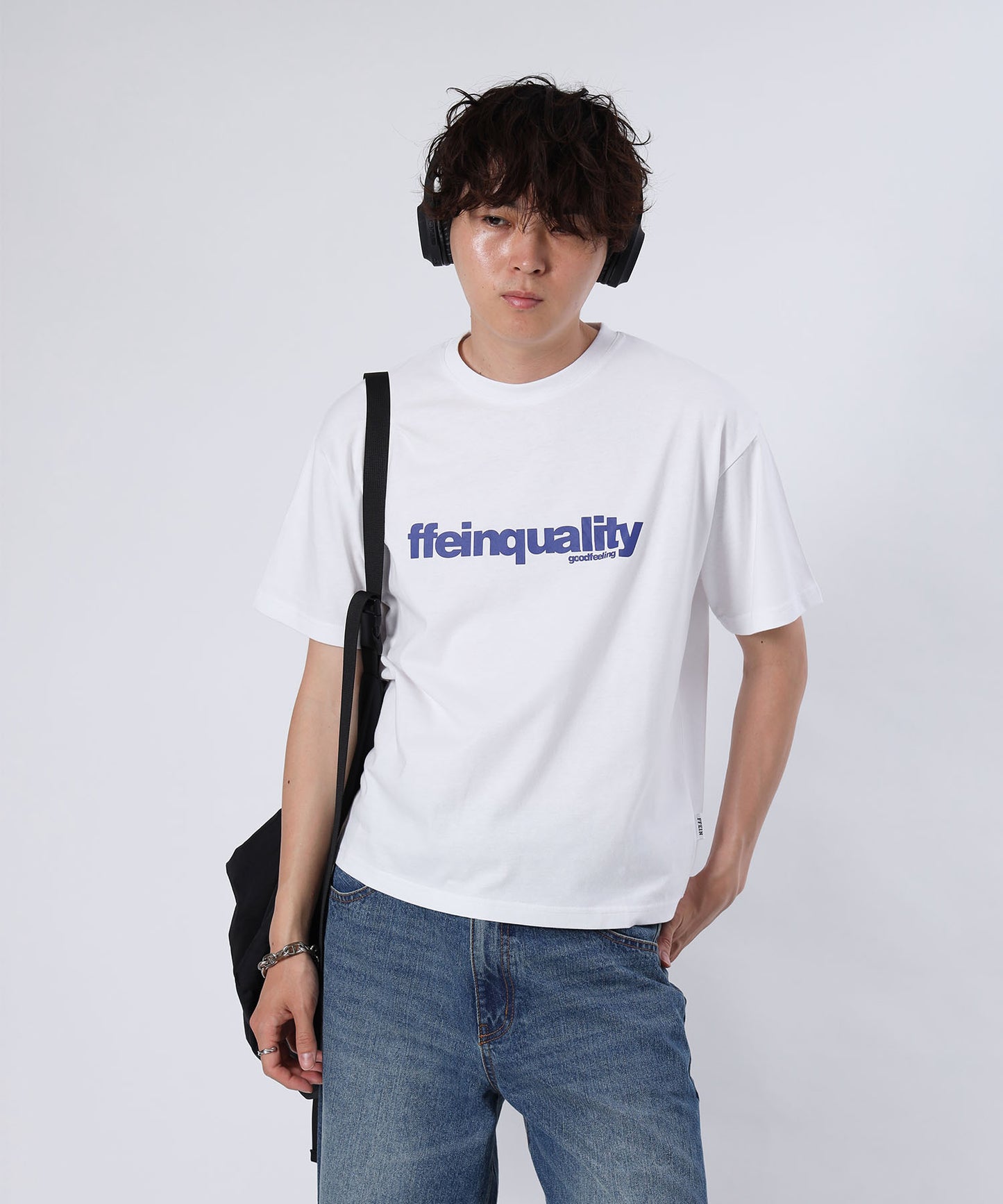 モデル：H178 Size:L ホワイト